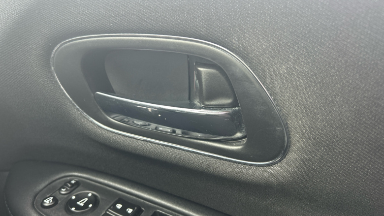 Honda HR-V 1.5 i-VTEC SE CVT 5dr Petrol Hatchback